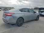 2014 NISSAN SENTRA