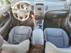 2013 KIA SORENTO