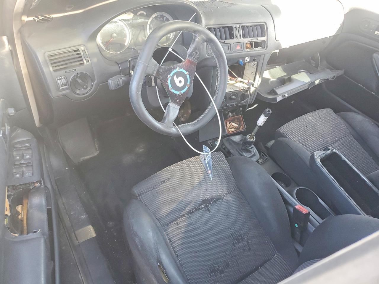 2004 VOLKSWAGEN JETTA