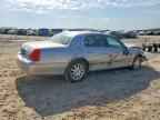 2011 LINCOLN Town Car