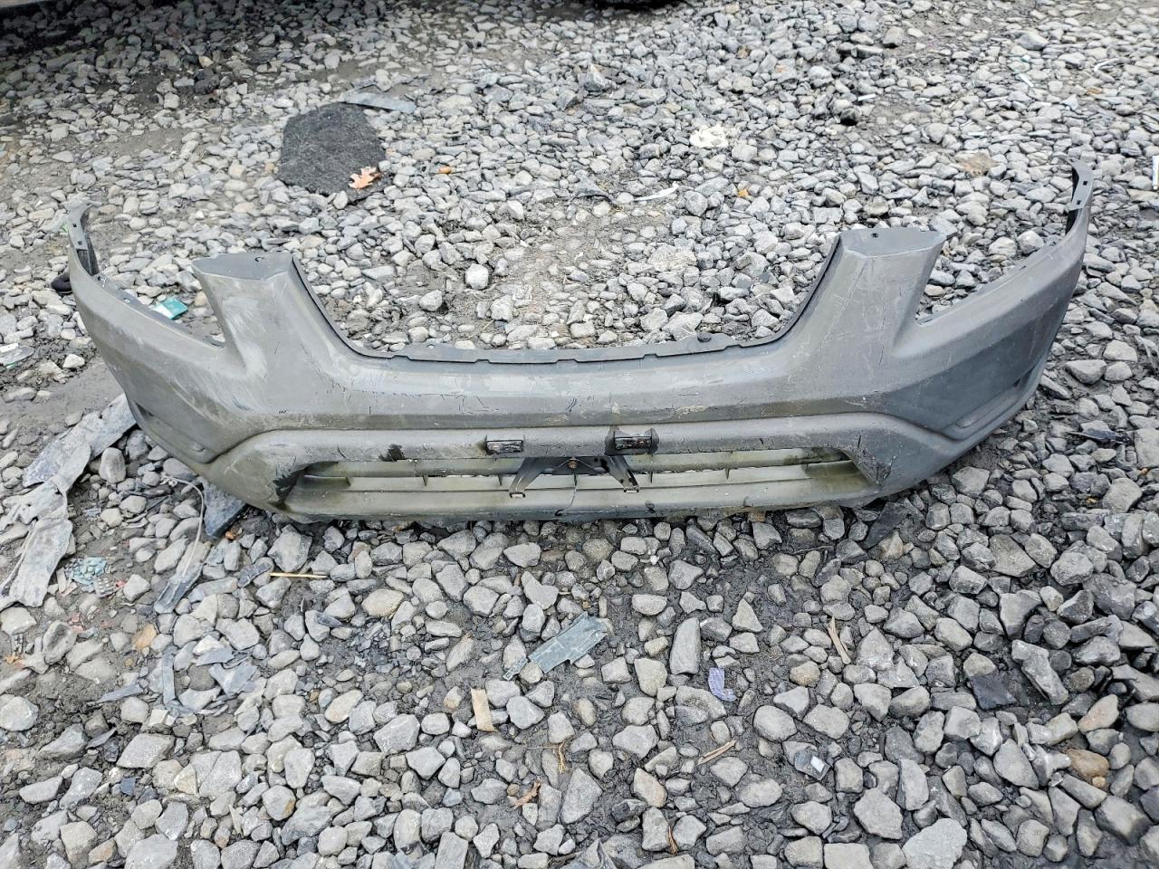 2003 HONDA CR-V