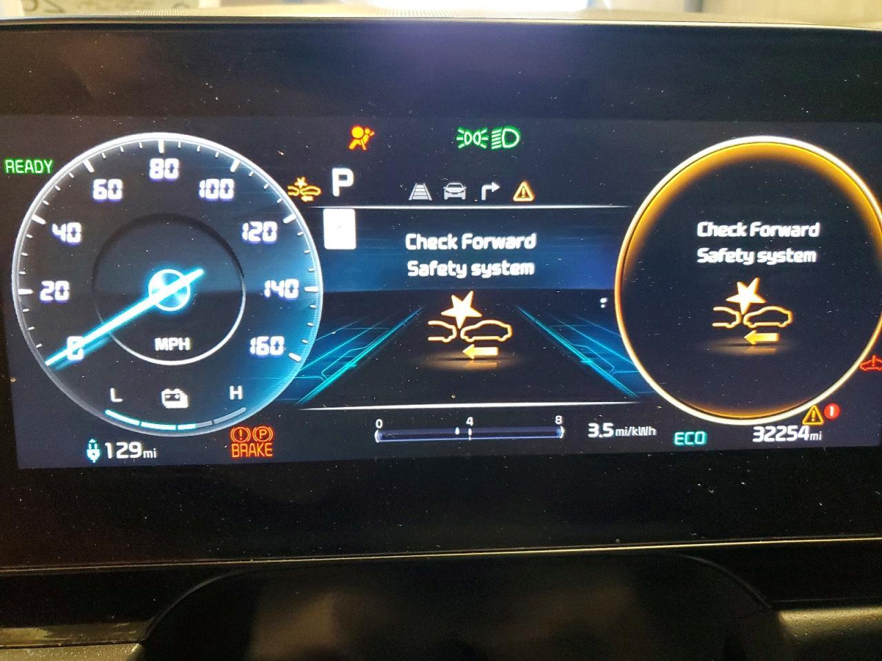2024 KIA Niro