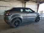 2017 LAND ROVER RANGE ROVER EVOQUE