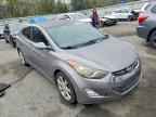 2011 HYUNDAI ELANTRA