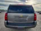 2017 CHEVROLET Suburban