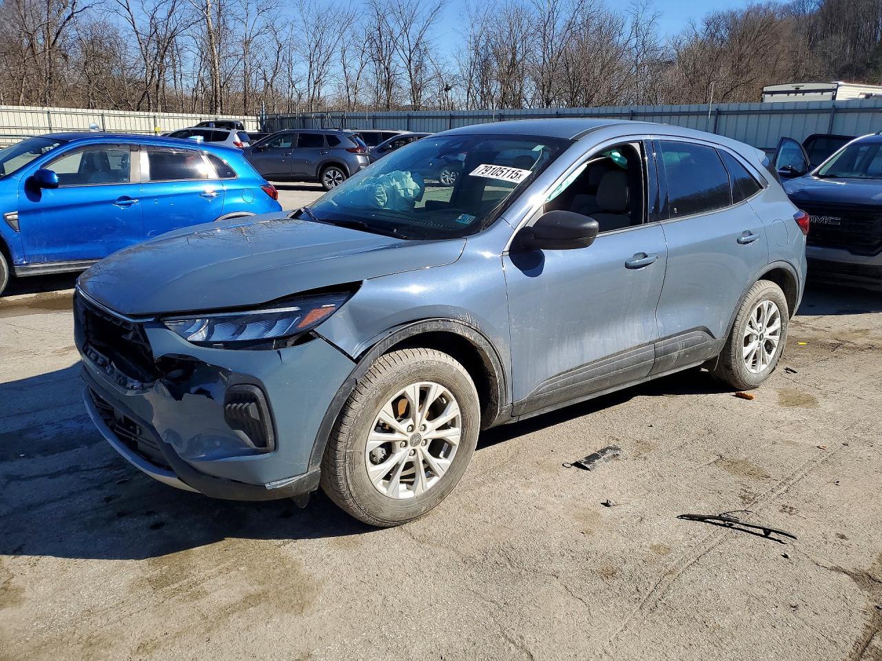 2023 FORD ESCAPE