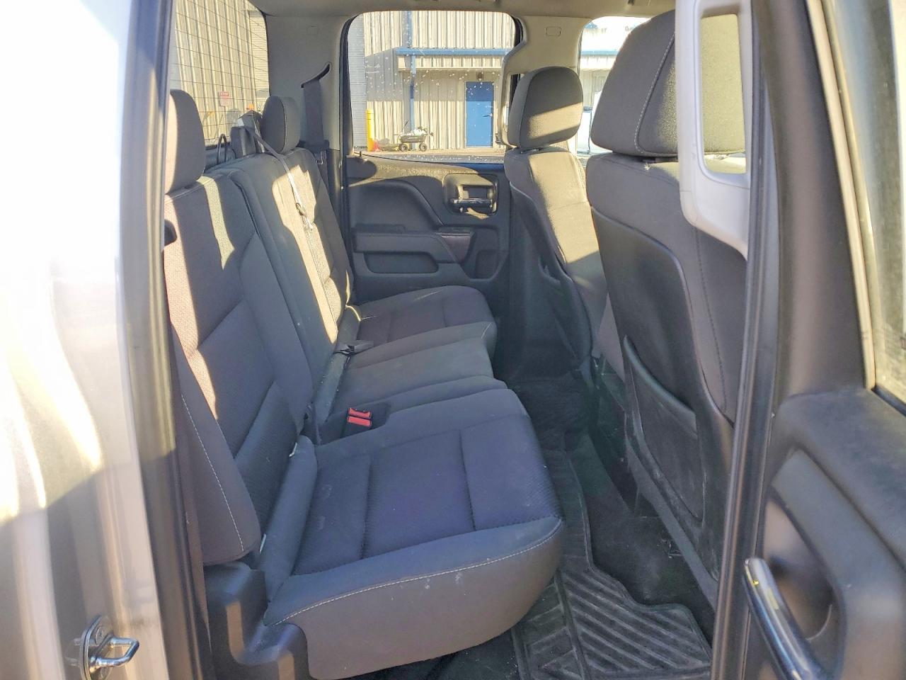 2015 GMC Sierra