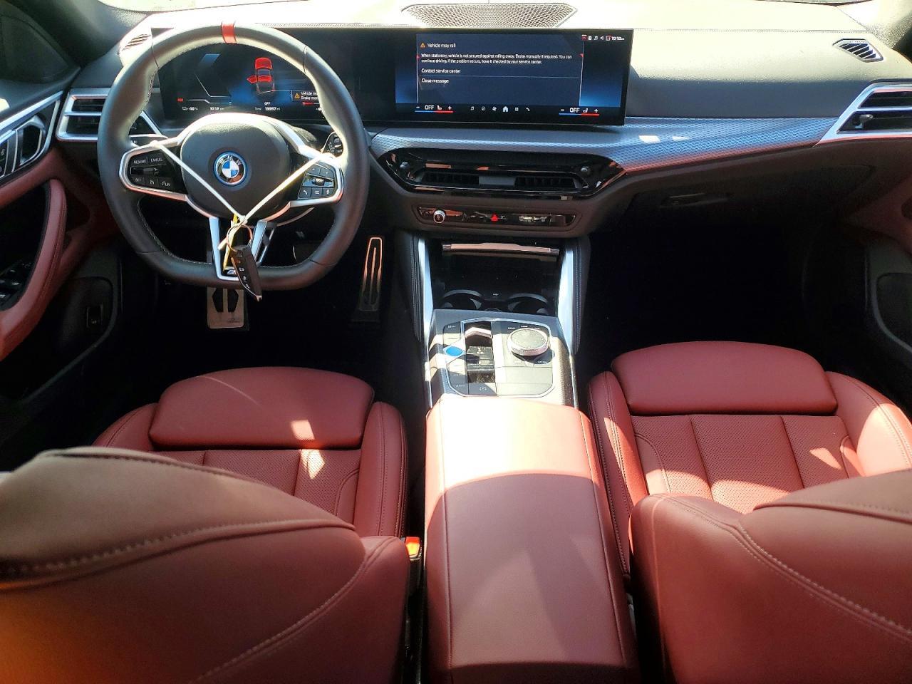 2025 BMW i4