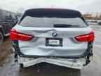 2018 BMW X1