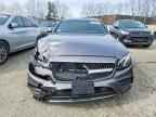 2019 MERCEDES-BENZ E-Class