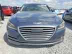 2015 HYUNDAI GENESIS