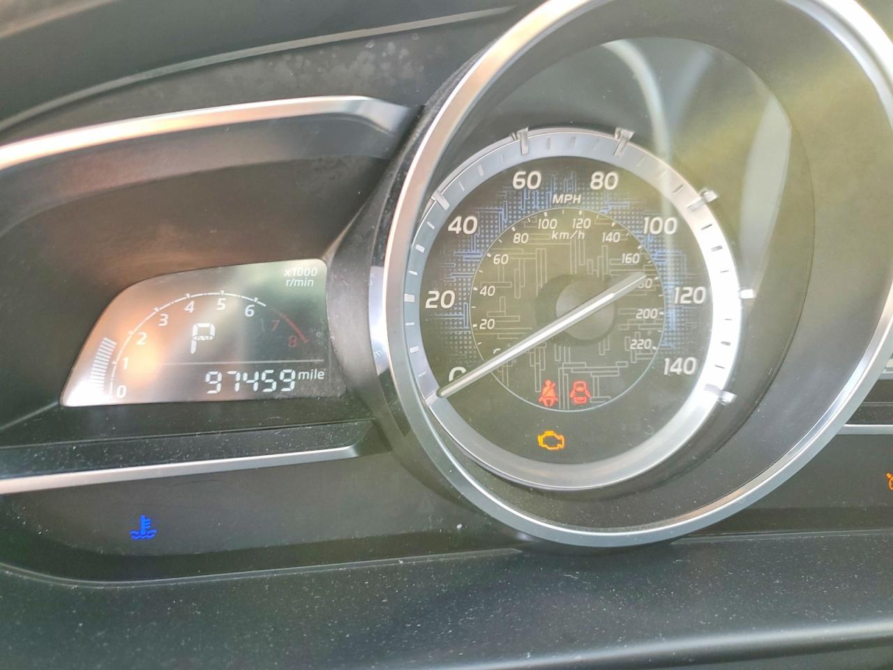 2018 TOYOTA YARIS