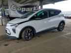 2022 CHEVROLET Bolt EV