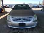 2005 CADILLAC STS