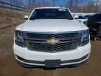 2015 CHEVROLET Suburban