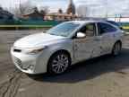 2015 TOYOTA Avalon