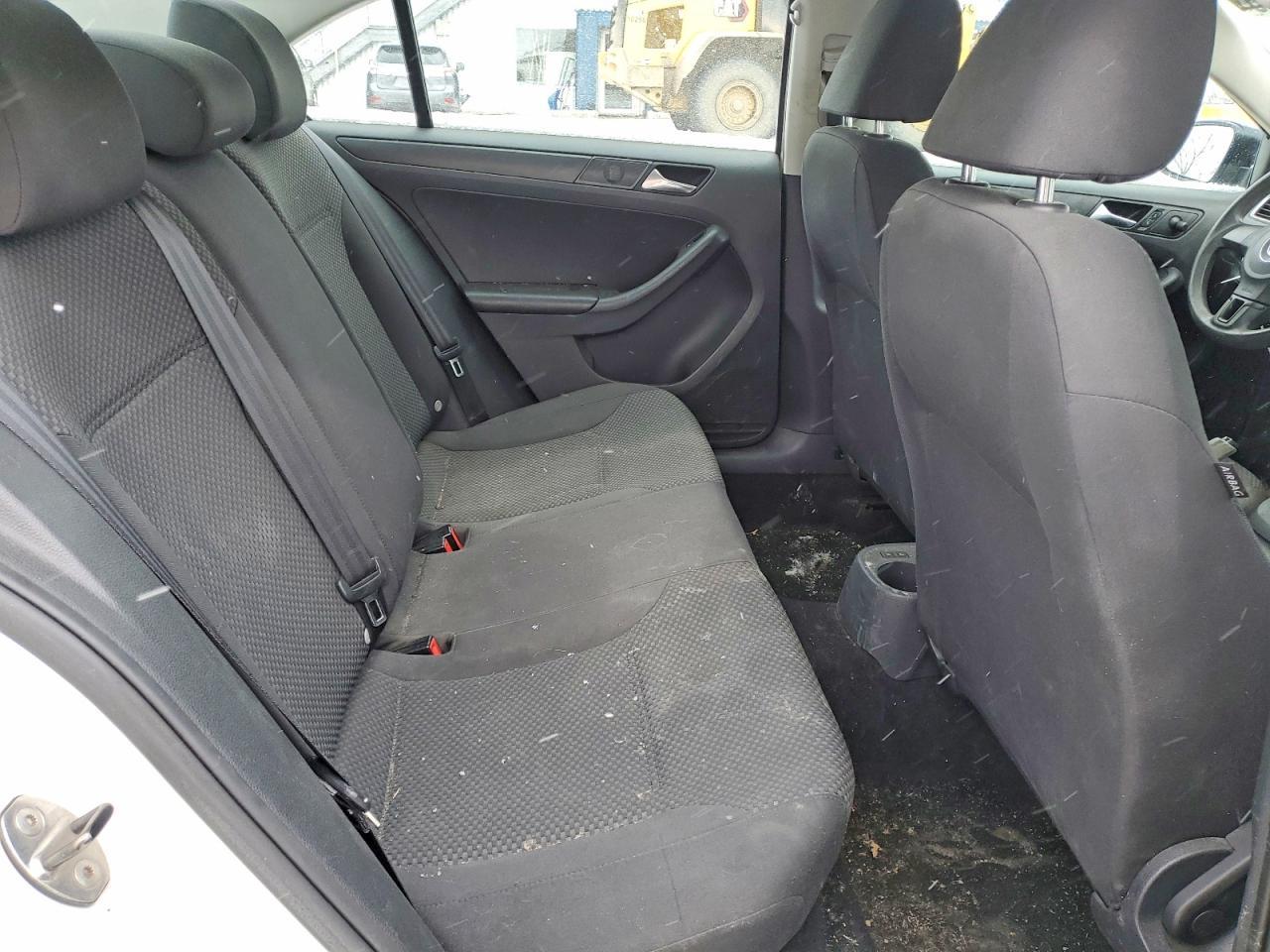 2013 VOLKSWAGEN JETTA