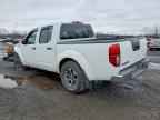 2012 NISSAN Frontier