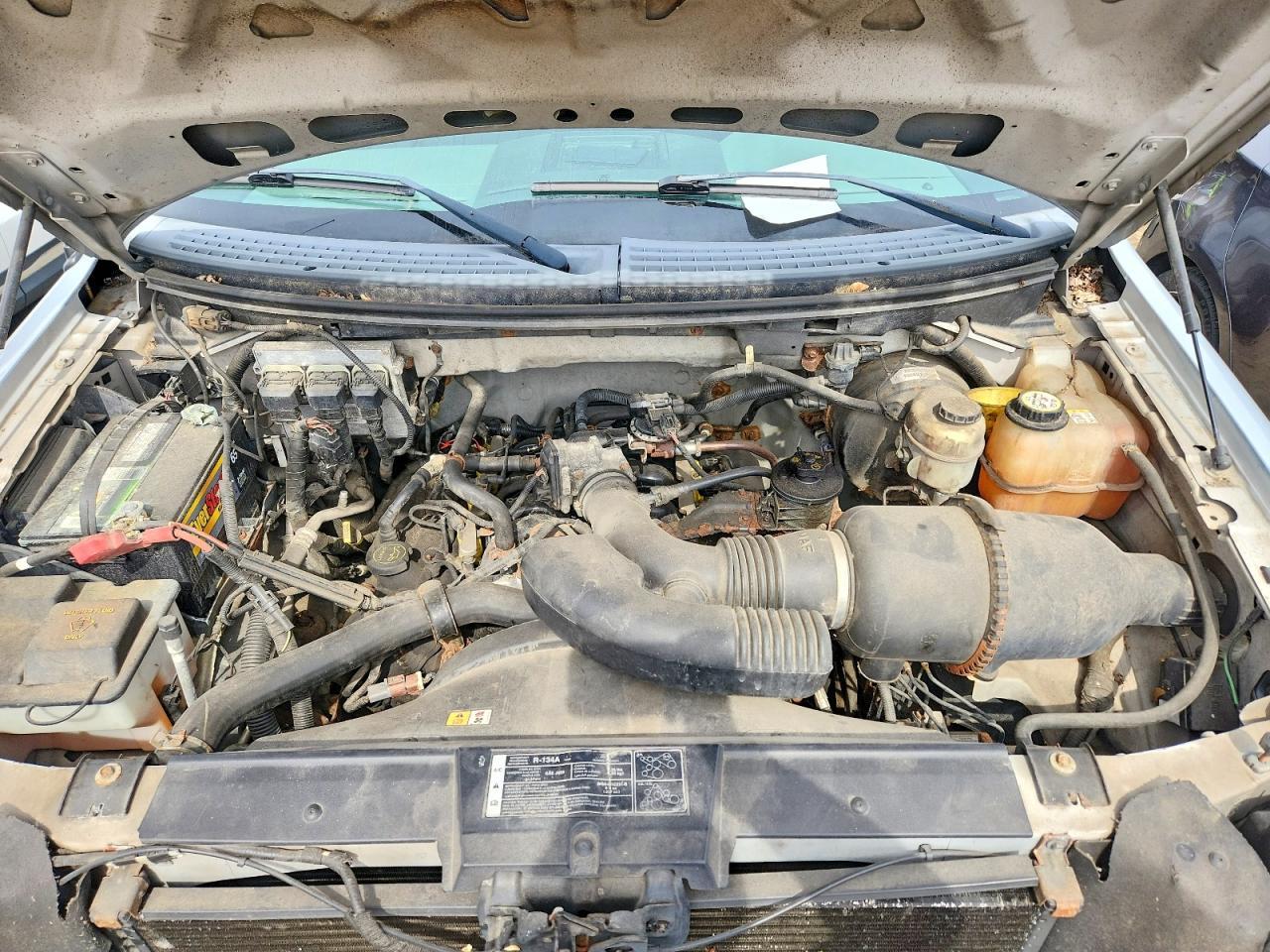 2007 FORD F-150 Lightning