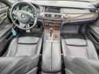 2015 BMW 7 series