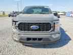 2021 FORD F-150 Lightning