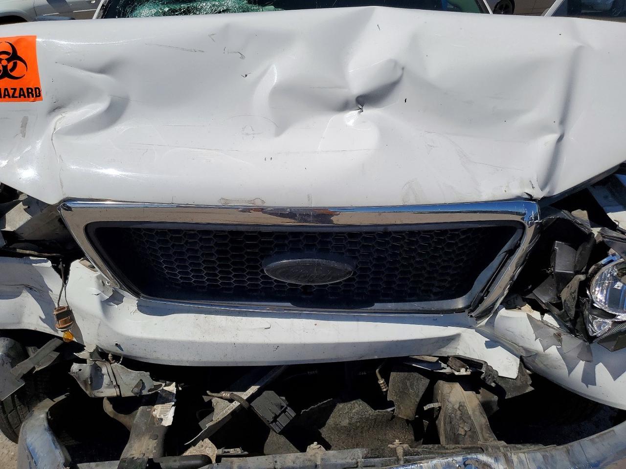 2008 FORD F-150 Lightning