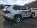 2024 TOYOTA HIGHLANDER