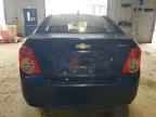 2013 CHEVROLET SONIC
