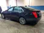 2016 CADILLAC CTS