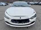 2016 MASERATI Ghibli