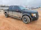 2012 FORD F-150 Lightning