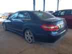 2012 MERCEDES-BENZ E-Class