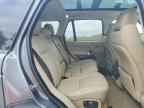 2016 LAND ROVER RANGE ROVER