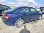 2011 HONDA CIVIC