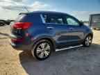 2016 KIA SPORTAGE