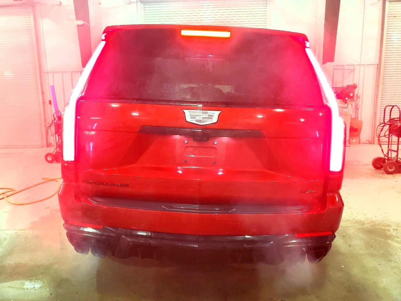 2026 CADILLAC ESCALADE