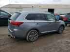 2019 MITSUBISHI outlander
