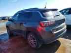 2017 JEEP Compass