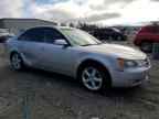 2006 HYUNDAI SONATA