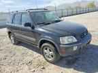 2000 HONDA CR-V