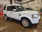 2013 LAND ROVER LR4