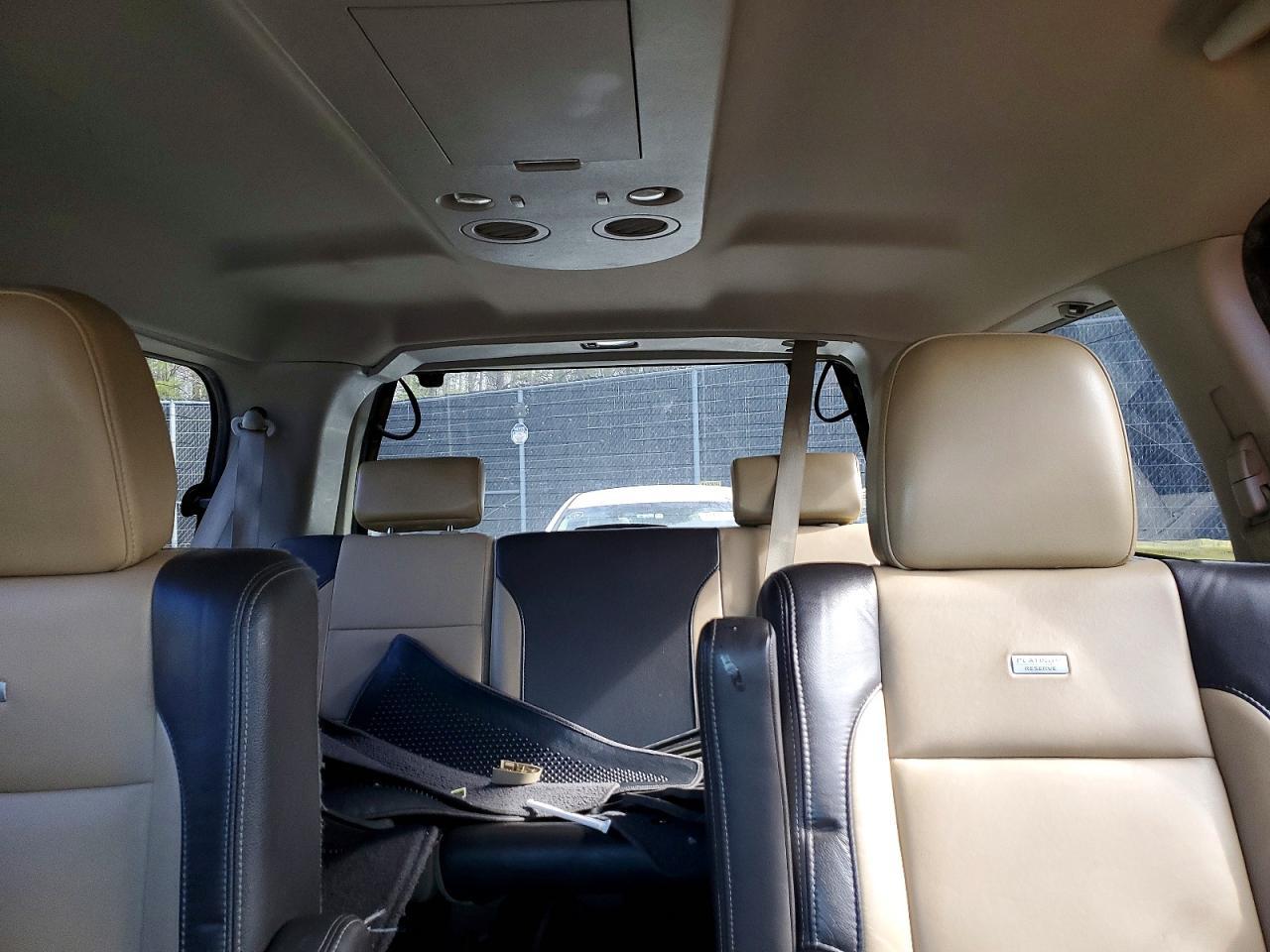 2015 NISSAN Armada