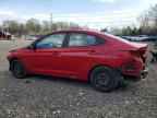 2019 HYUNDAI ACCENT