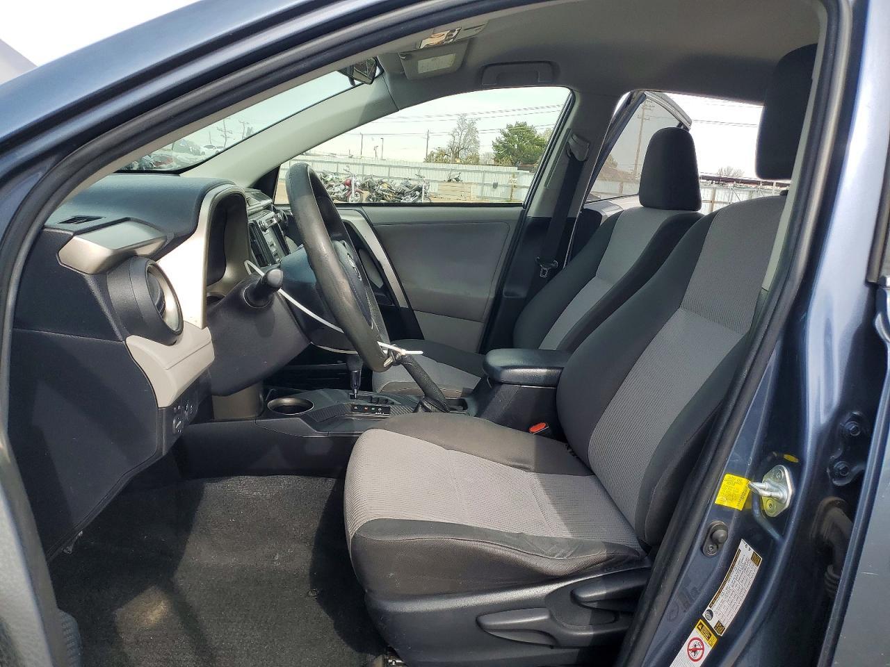 2013 TOYOTA RAV4