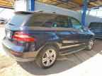 2012 MERCEDES-BENZ ML-Class