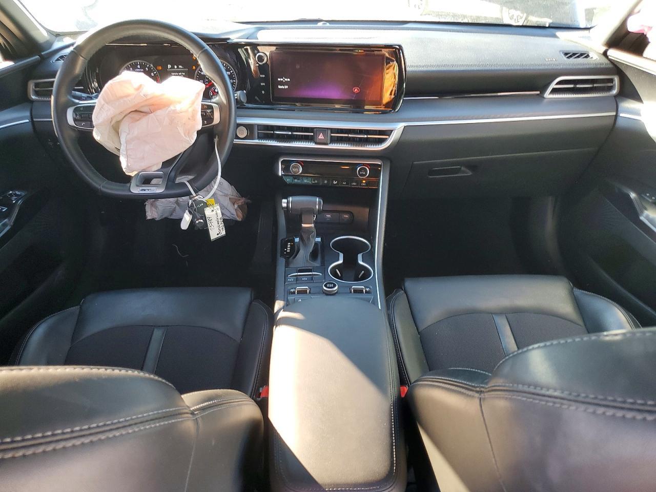2024 KIA K5