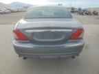 2004 JAGUAR X-Type