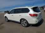 2015 NISSAN PATHFINDER