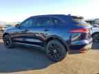 2018 JAGUAR F-Pace