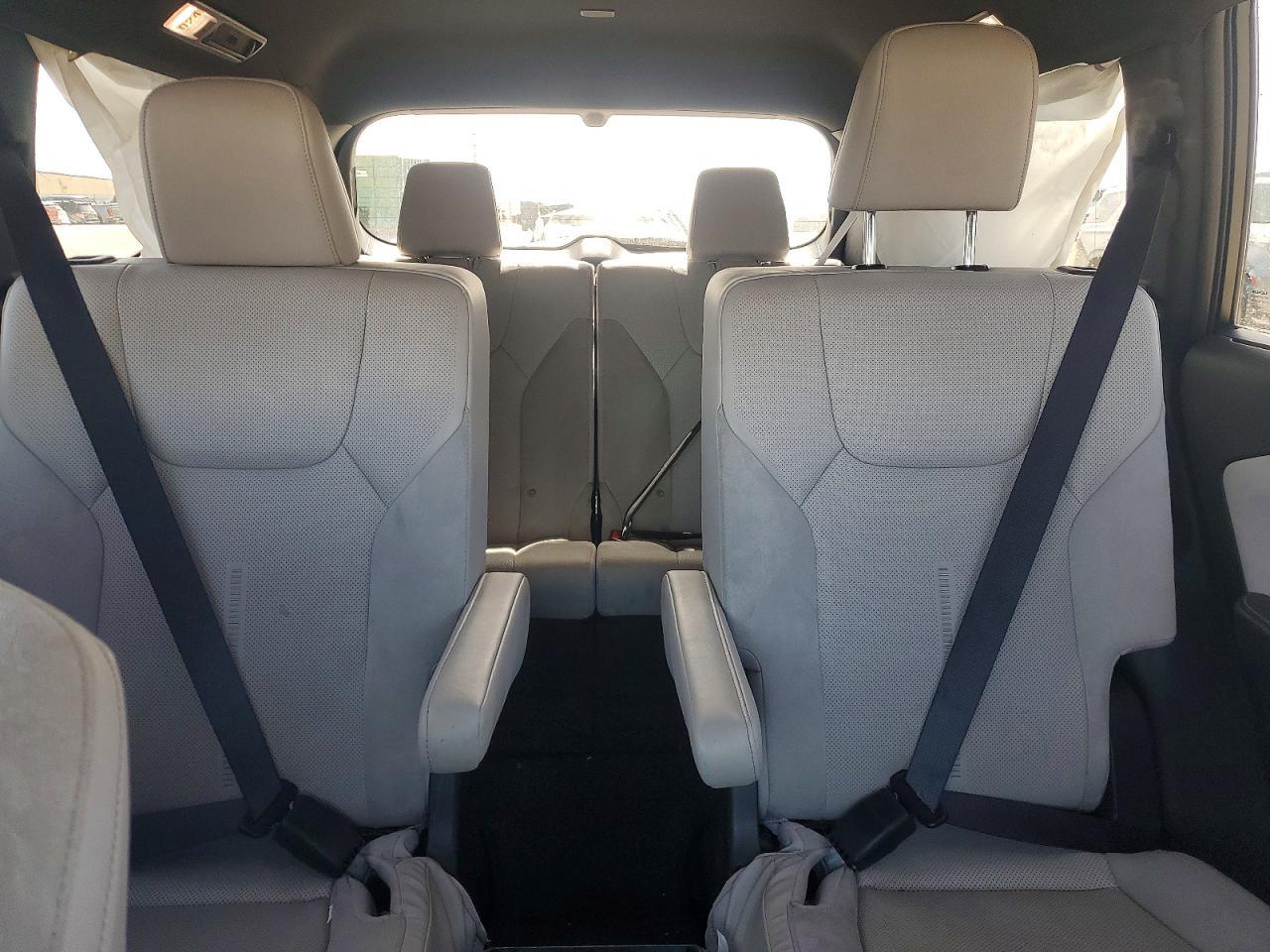 2024 LEXUS TX 350